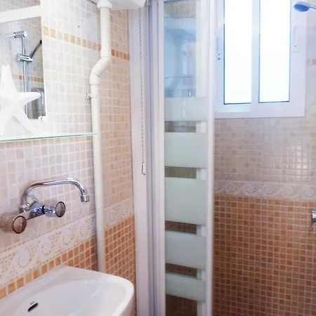 Atico Plaza Del Teatro Apartment *