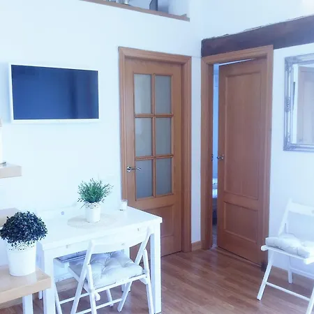 Atico Plaza Del Teatro Apartment Malaga