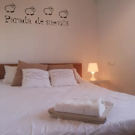Apartment Atico Plaza Del Teatro Malaga
